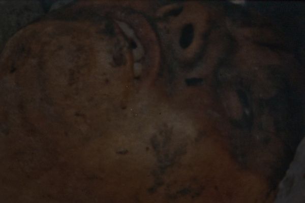 © Daniel Piaggio Strandlund - Image from the ‘apagón’ (balckout Peru 1984-1994) photography project