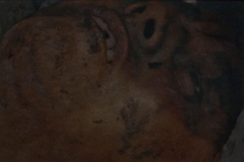 © Daniel Piaggio Strandlund - Image from the ‘apagón’ (balckout Peru 1984-1994) photography project