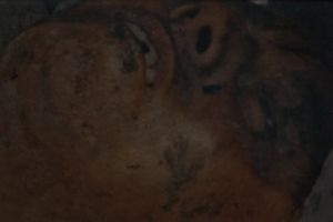 ‘apagón’ (balckout Peru 1984-1994)