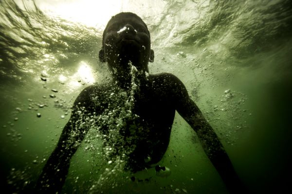 © Rafael Fabrés - Image from the CAFUNÉ photography project