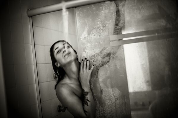 © Rafael Fabrés - Image from the CAFUNÉ photography project