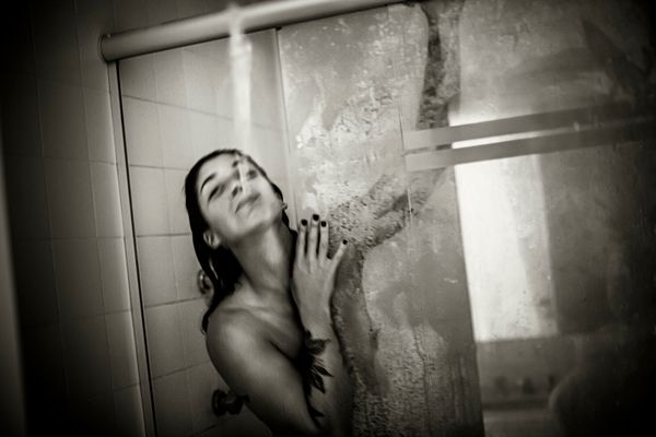 © Rafael Fabrés - Image from the CAFUNÉ photography project