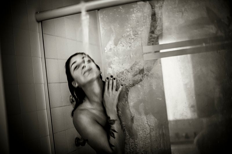 © Rafael Fabrés - Image from the CAFUNÉ photography project