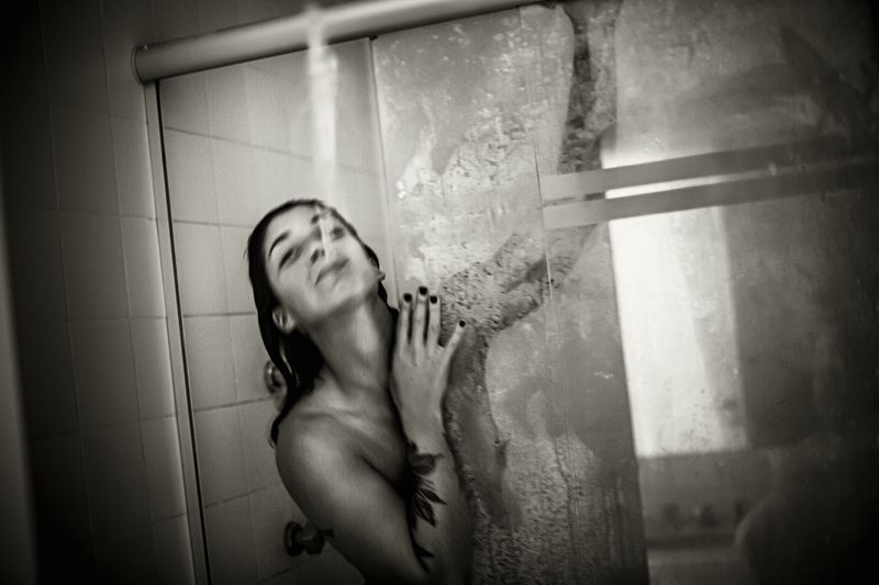 © Rafael Fabrés - Image from the CAFUNÉ photography project