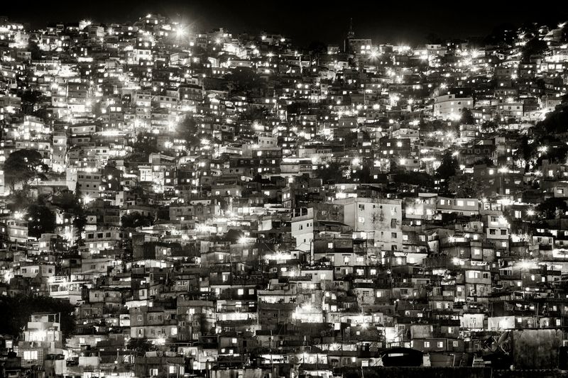 © Rafael Fabrés - Image from the CAFUNÉ photography project