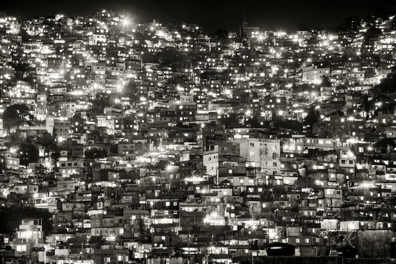 © Rafael Fabrés - Image from the CAFUNÉ photography project