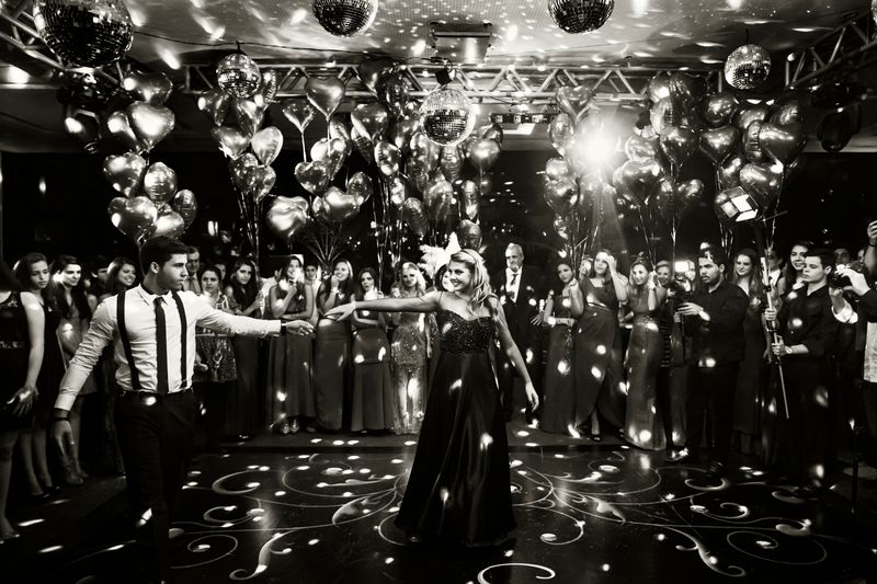 © Rafael Fabrés - Image from the CAFUNÉ photography project