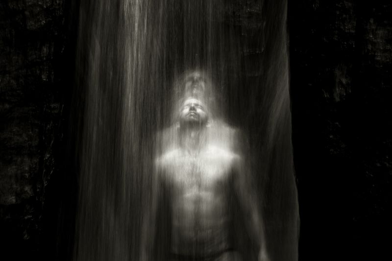 © Rafael Fabrés - Image from the CAFUNÉ photography project