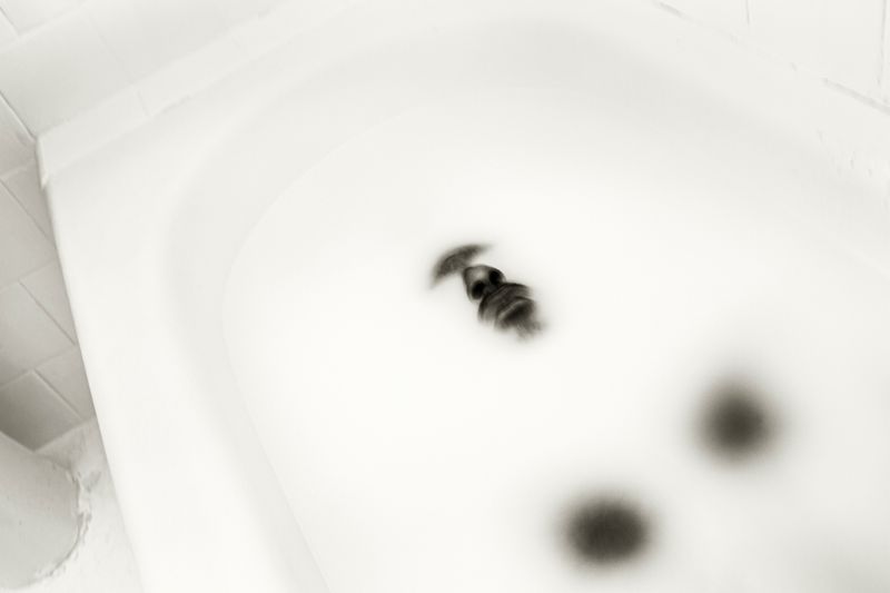 © Rafael Fabrés - Image from the CAFUNÉ photography project