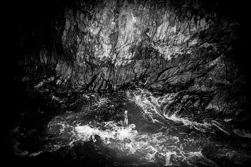 © Rafael Fabrés - Image from the A PLACE OF STILLNESS photography project