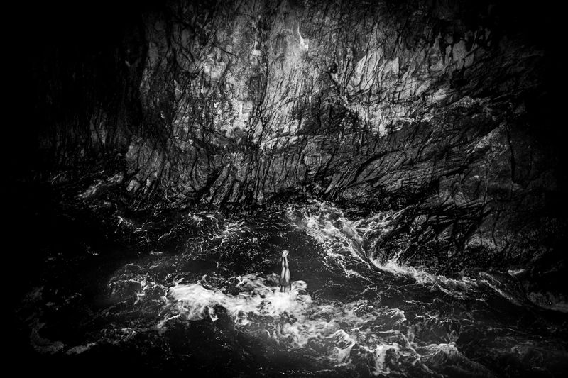 © Rafael Fabrés - Image from the A PLACE OF STILLNESS photography project