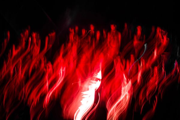 © Rafael Fabrés - Image from the A PLACE OF STILLNESS photography project