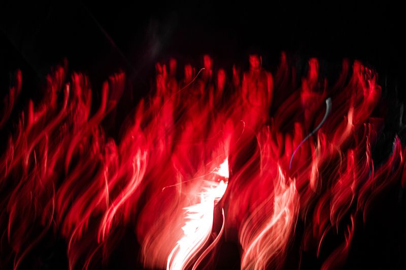 © Rafael Fabrés - Image from the A PLACE OF STILLNESS photography project