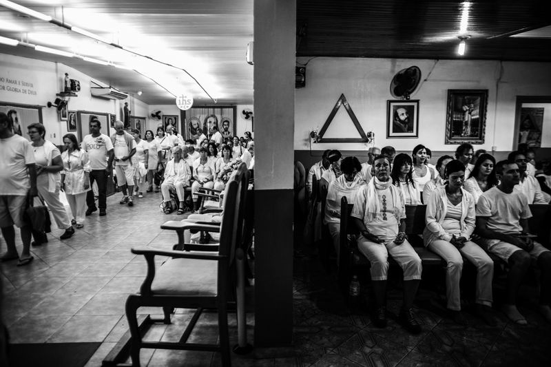 © Rafael Fabrés - Image from the A PLACE OF STILLNESS photography project