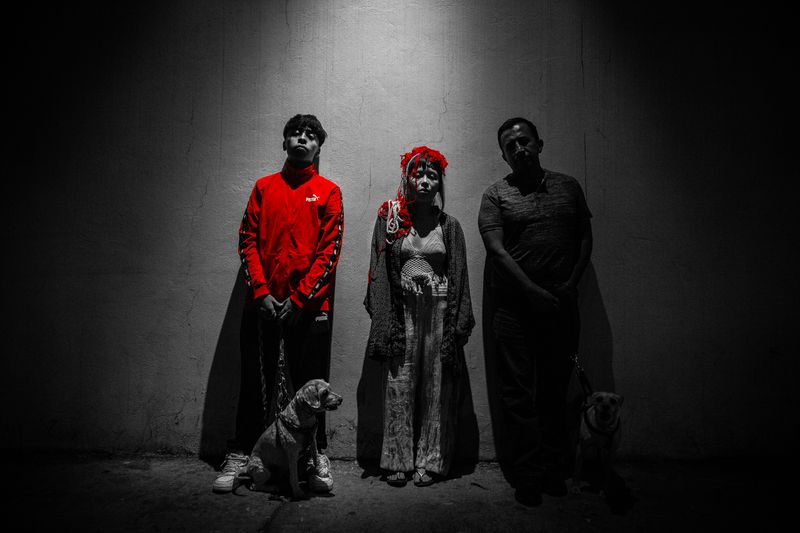 © Rafael Fabrés - Image from the A PLACE OF STILLNESS photography project