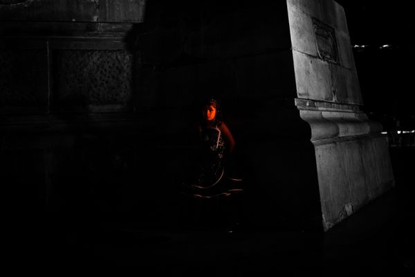 © Rafael Fabrés - Image from the A PLACE OF STILLNESS photography project