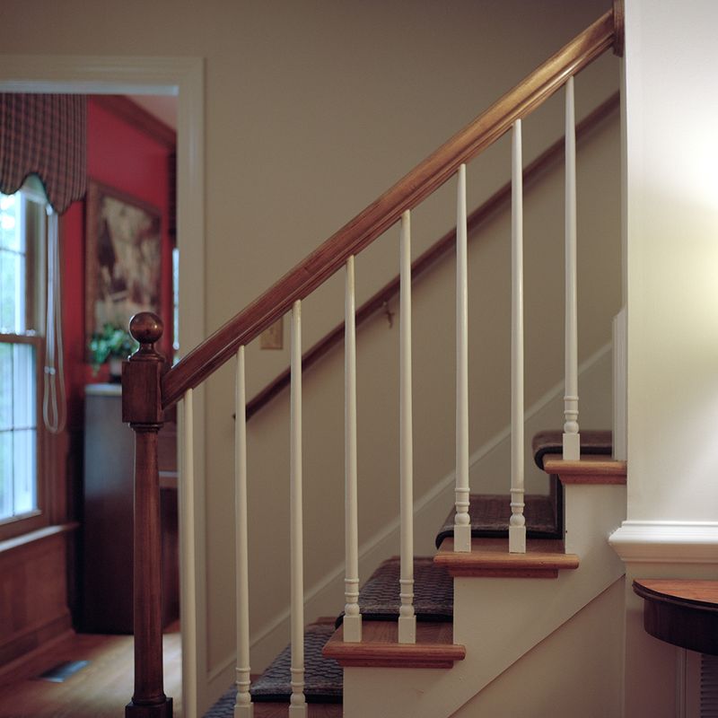 © Linda Moses - Image from the To Know You (Now and Then) photography project