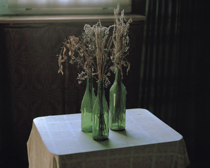 © Tomasz Kawecki - composition of three