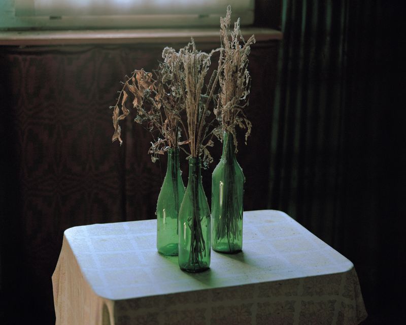 © Tomasz Kawecki - composition of three