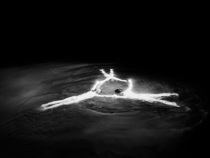 © Tomasz Kawecki - Image from the In Praise of Shadow photography project