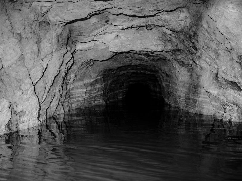 © Tomasz Kawecki - Image from the In Praise of Shadow photography project