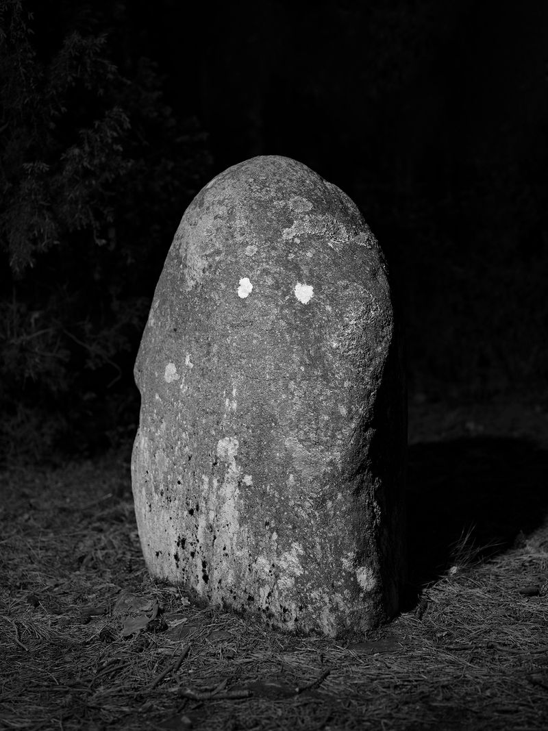 © Tomasz Kawecki - Image from the In Praise of Shadow photography project