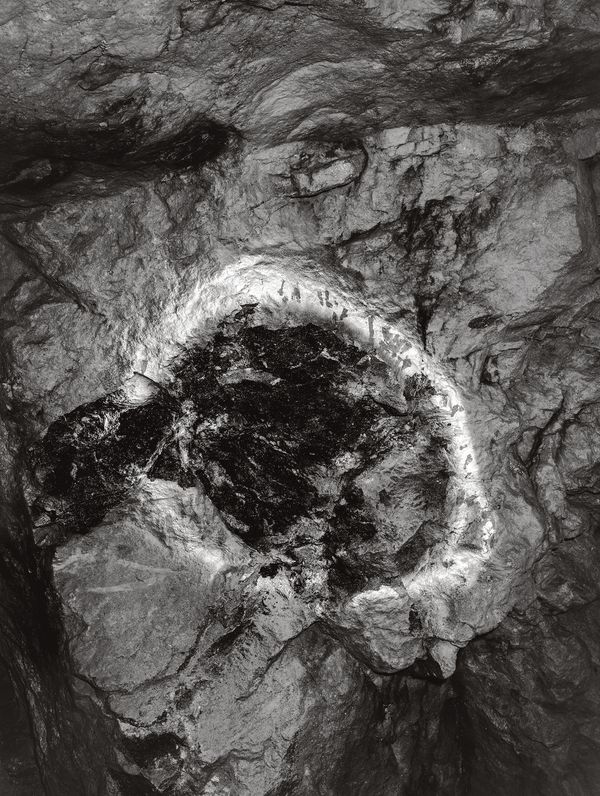 © Tomasz Kawecki - Image from the In Praise of Shadow photography project