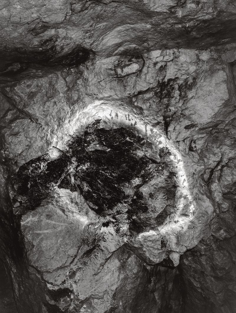 © Tomasz Kawecki - Image from the In Praise of Shadow photography project