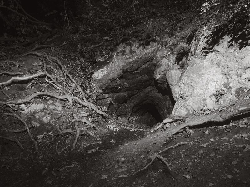 © Tomasz Kawecki - Image from the In Praise of Shadow photography project