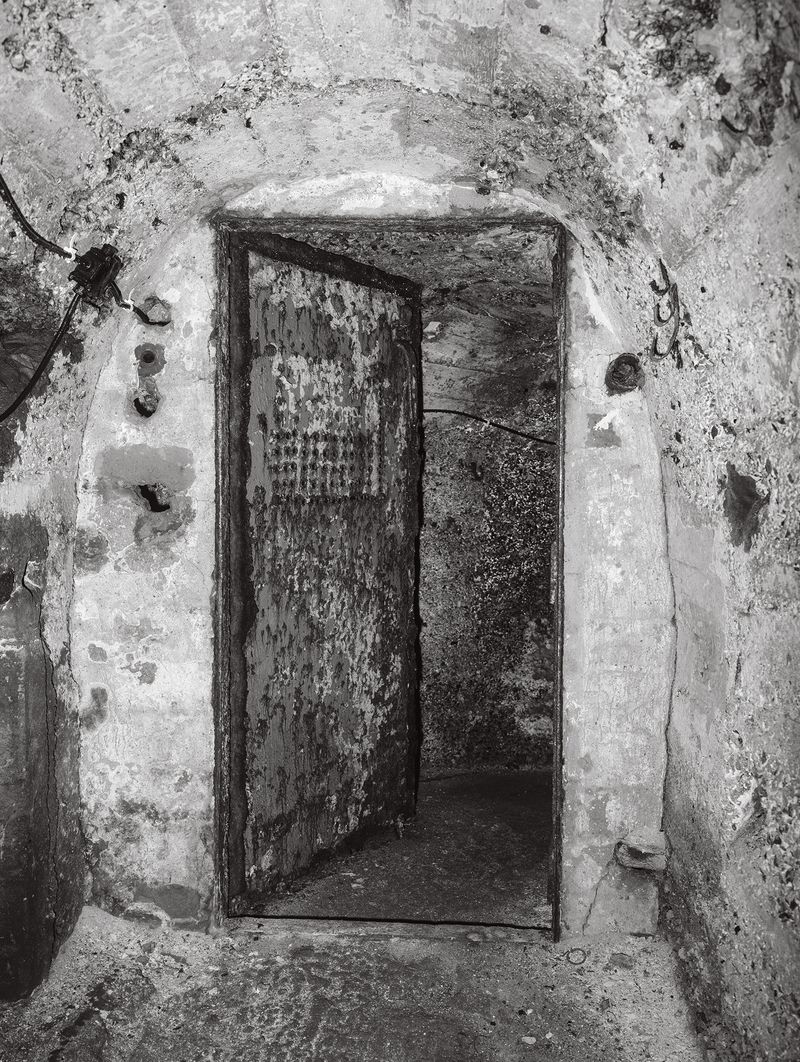 © Tomasz Kawecki - Image from the In Praise of Shadow photography project