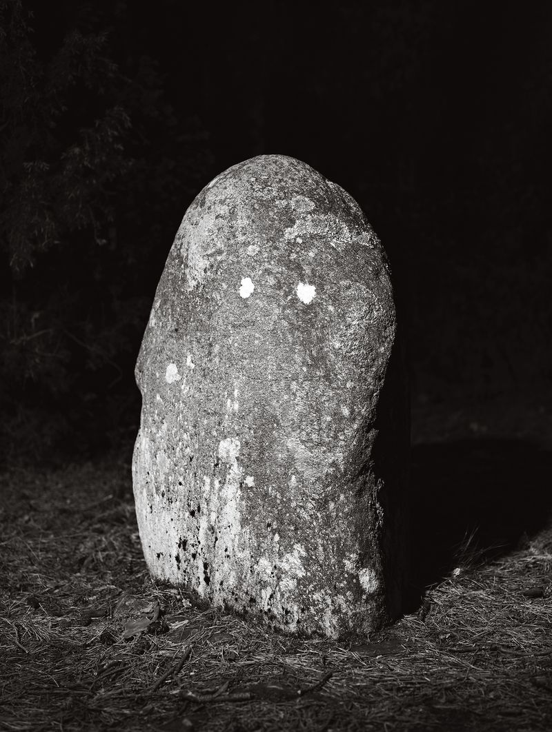 © Tomasz Kawecki - Image from the In Praise of Shadow photography project