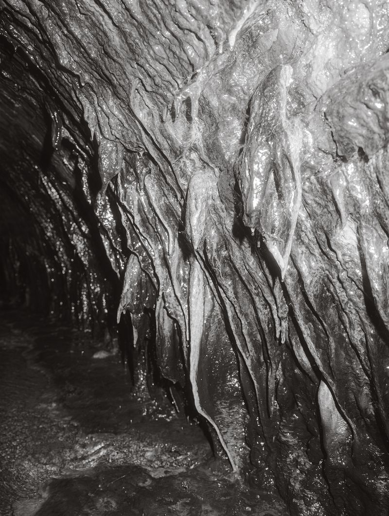 © Tomasz Kawecki - Image from the In Praise of Shadow photography project