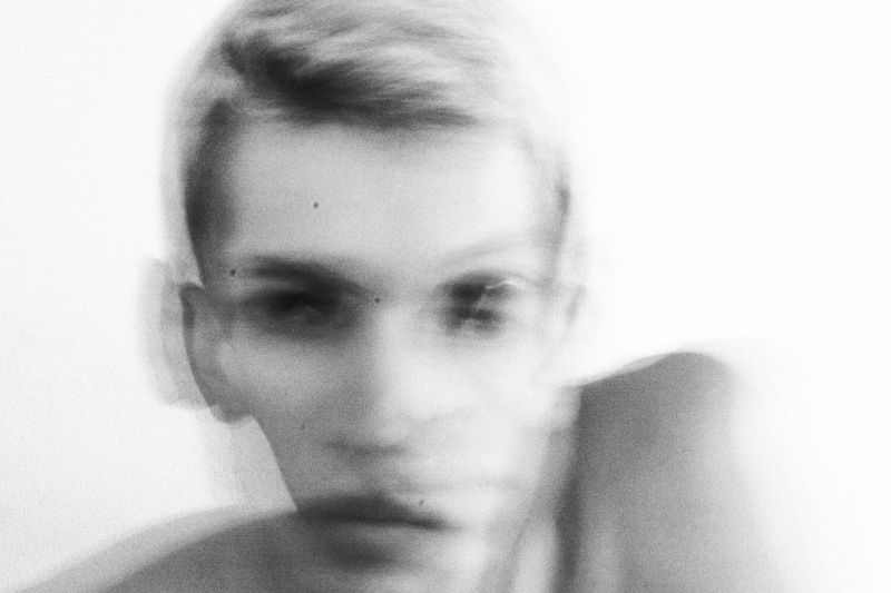 © Aaron Cohen - Image from the Copyright: Camera photography project