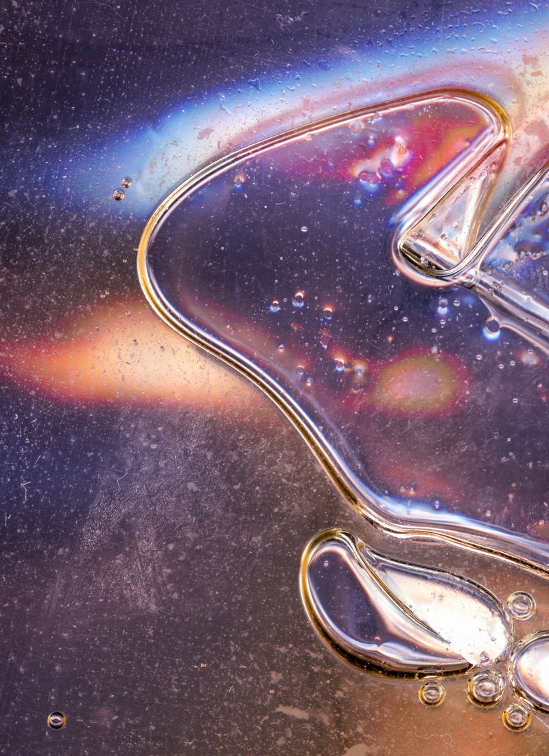 © Aaron Cohen - Image from the Copyright: Camera photography project