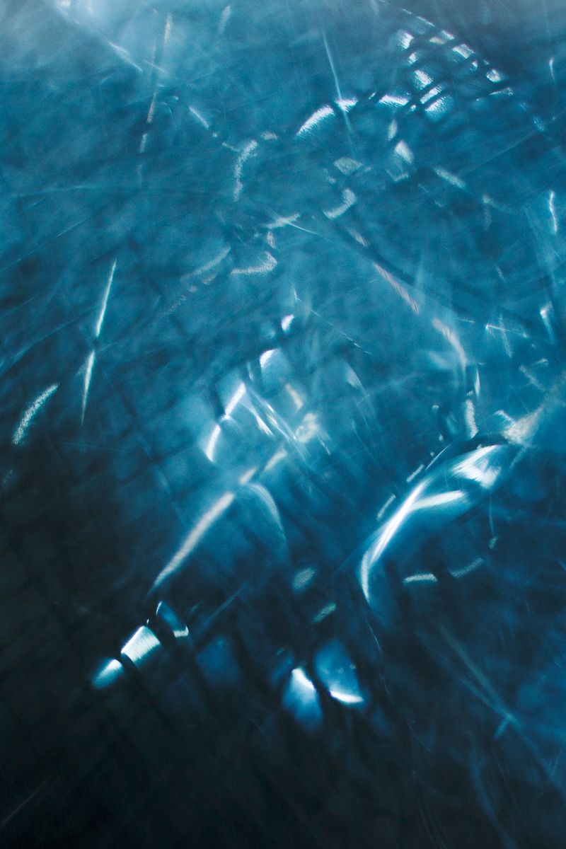 © Aaron Cohen - Image from the Copyright: Camera photography project