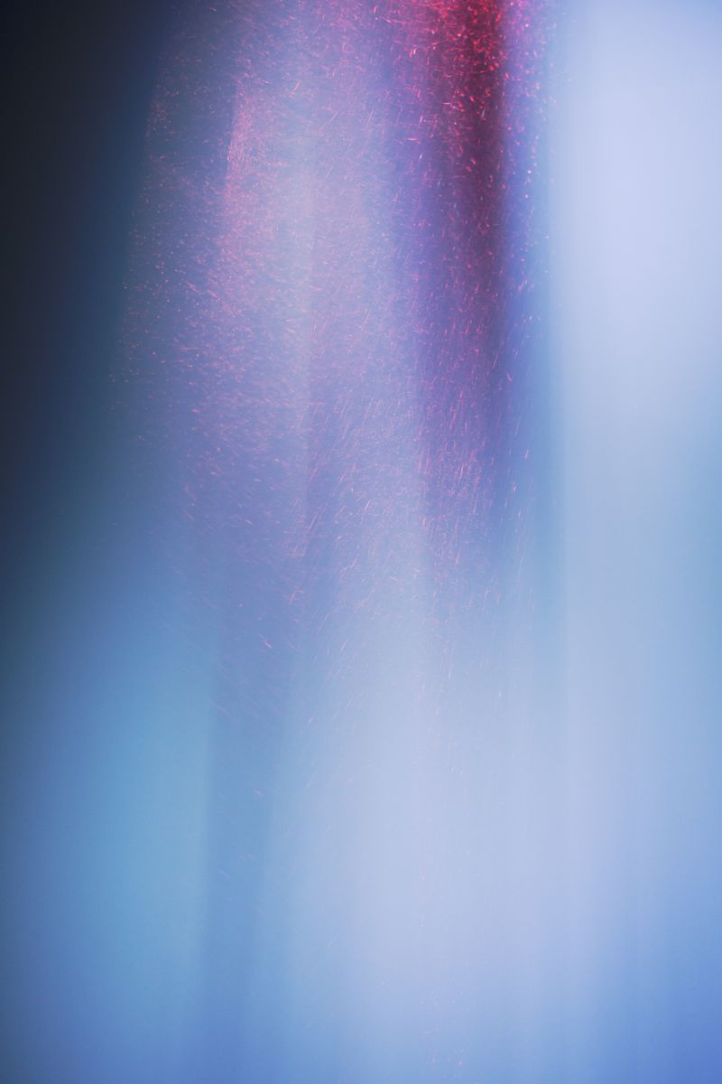 © Aaron Cohen - Image from the Copyright: Camera photography project