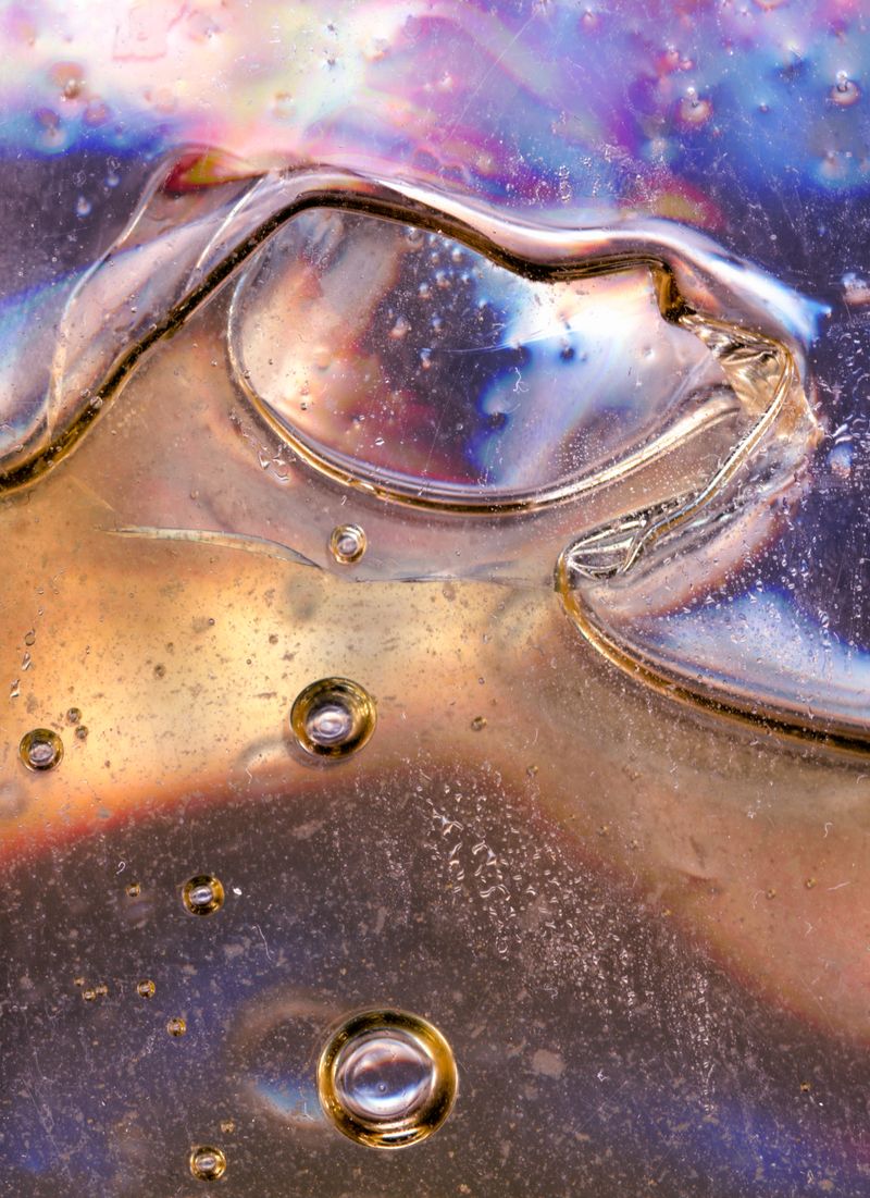 © Aaron Cohen - Image from the Copyright: Camera photography project