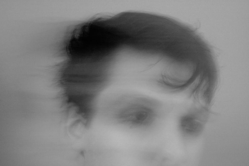 © Aaron Cohen - Image from the Copyright: Camera photography project