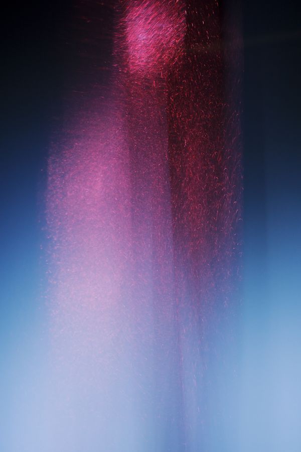 © Aaron Cohen - Image from the Copyright: Camera photography project