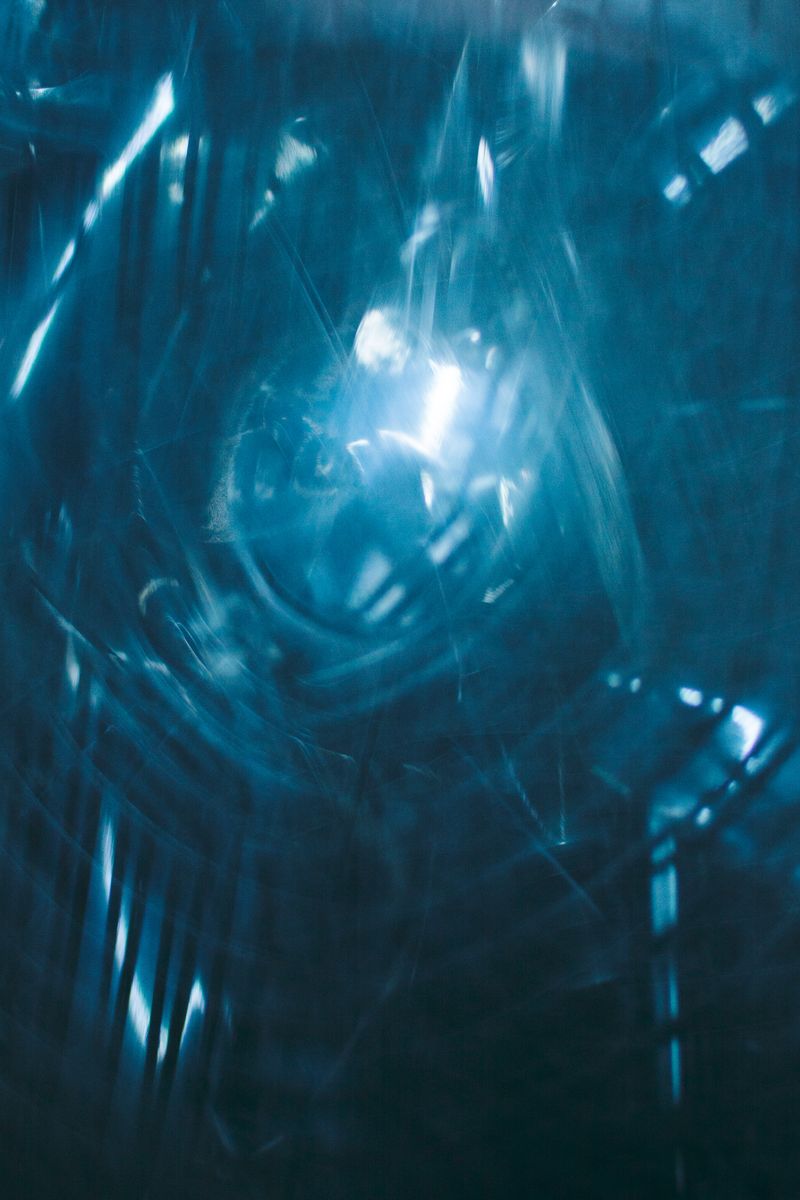 © Aaron Cohen - Image from the Copyright: Camera photography project