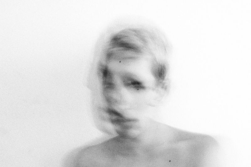 © Aaron Cohen - Image from the Copyright: Camera photography project