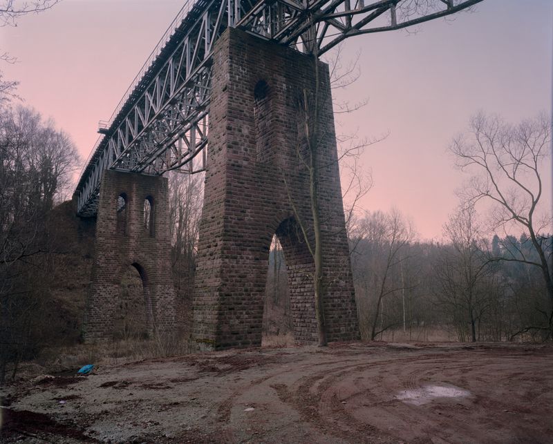 © Michał Sierakowski - Jugów, Owl Mts., 2015