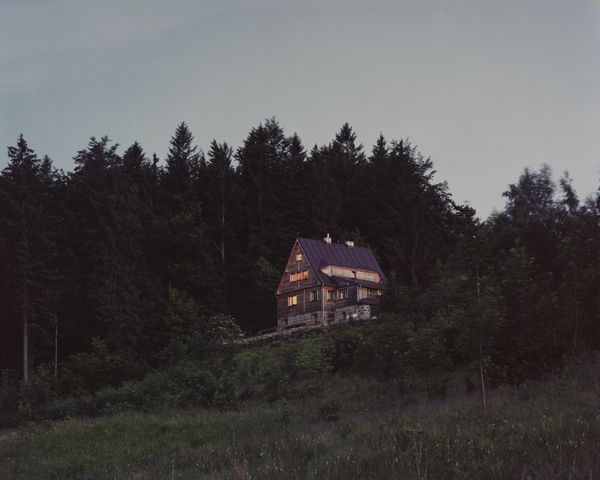 © Michał Sierakowski - Przesieka, 2014