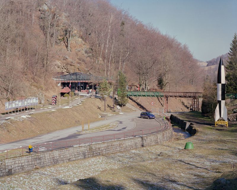 © Michał Sierakowski - Walim, 2015