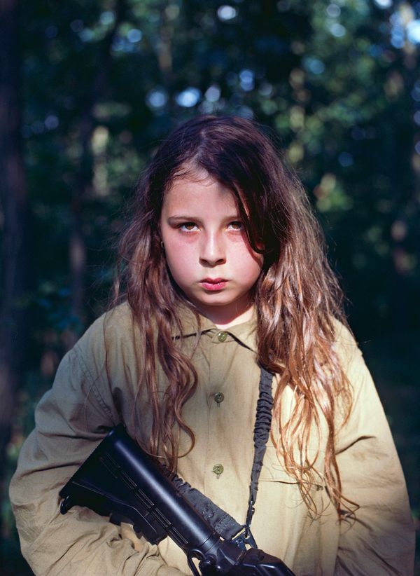 © Máté Bartha - Image from the Kontakt photography project