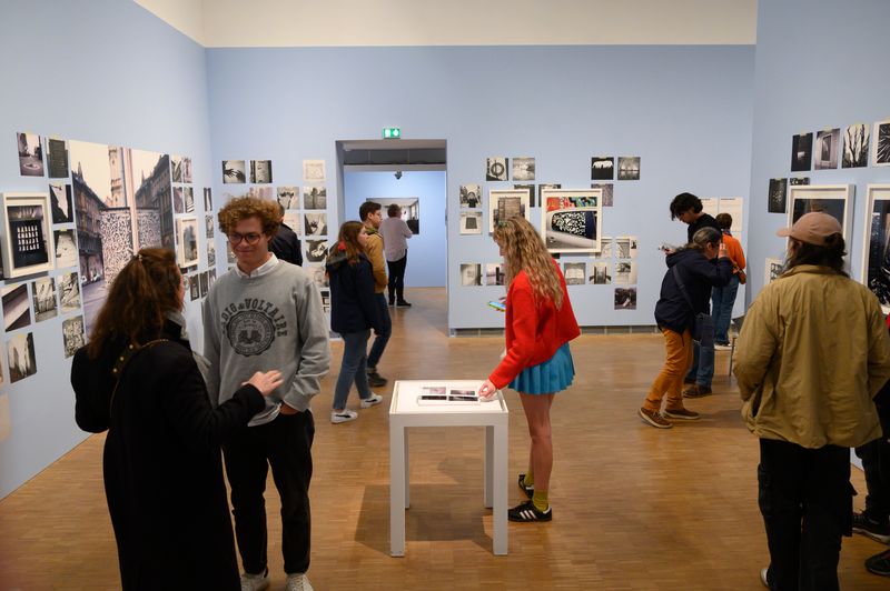 © Máté Bartha - Image from the Anima Mundi photography project