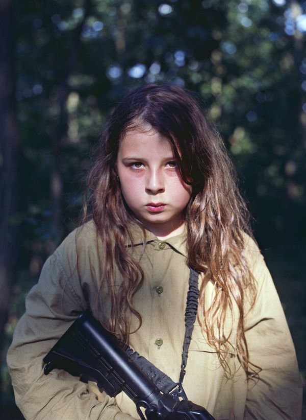 © Máté Bartha - Image from the Kontakt photography project