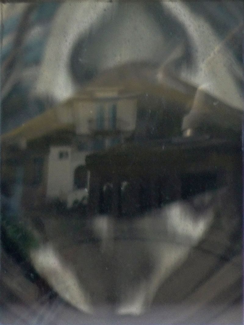 © thalles piaget - micro house