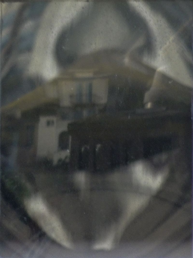 © thalles piaget - micro house