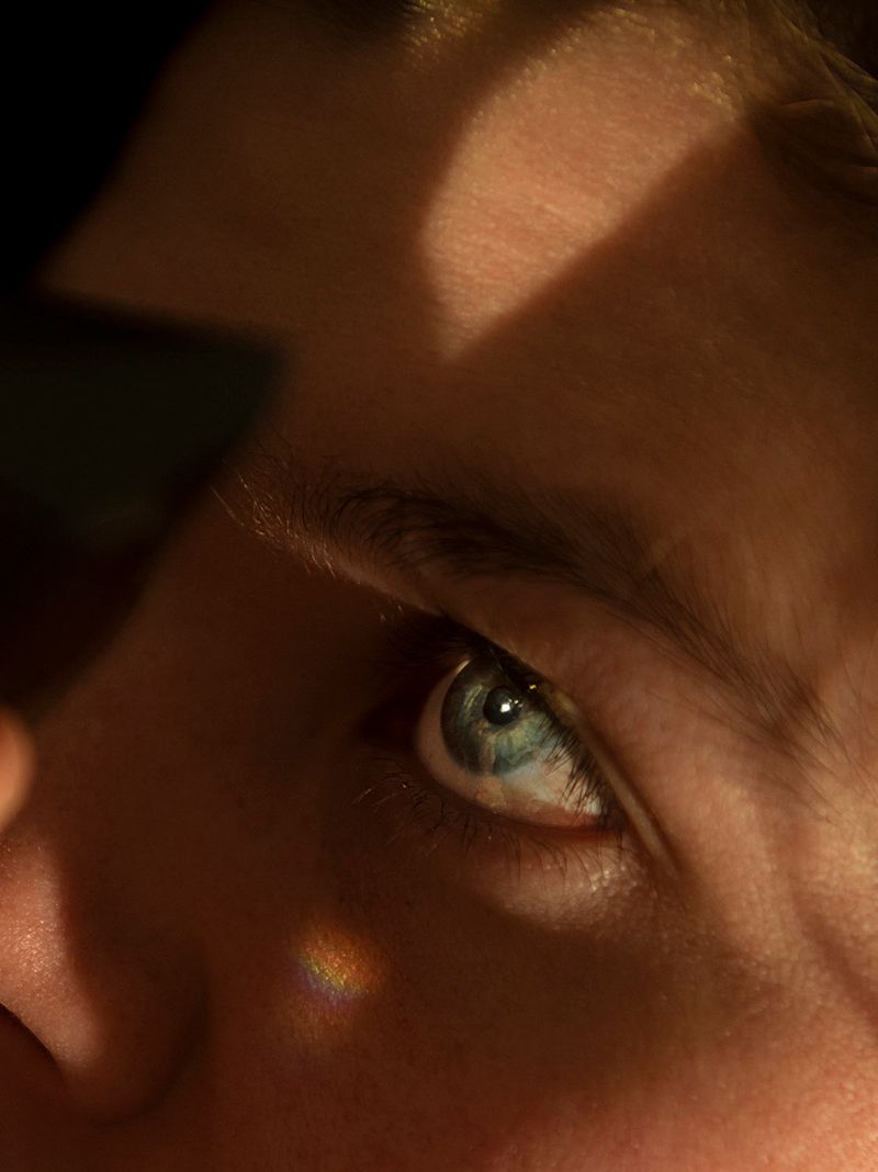 © thalles piaget - glance